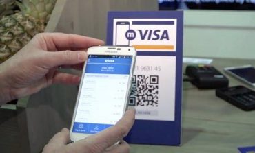 SBI Launched mVisa, a Mobile-Based Payment Solution App