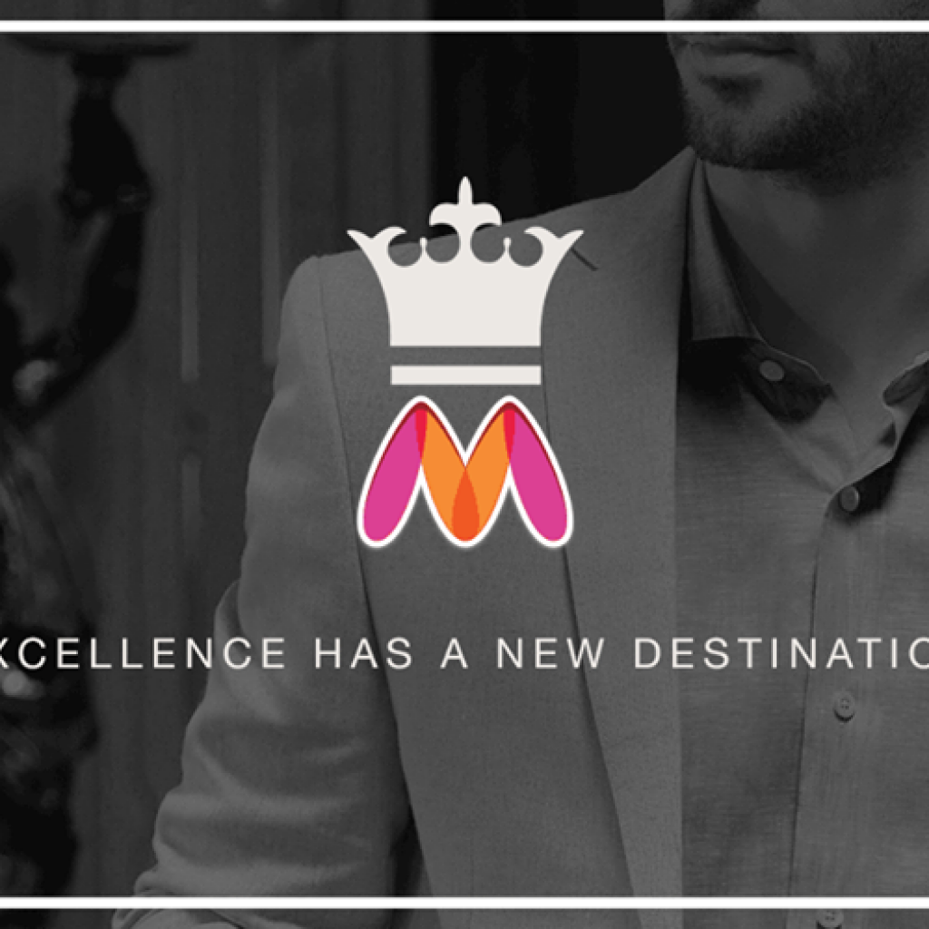 myntra website