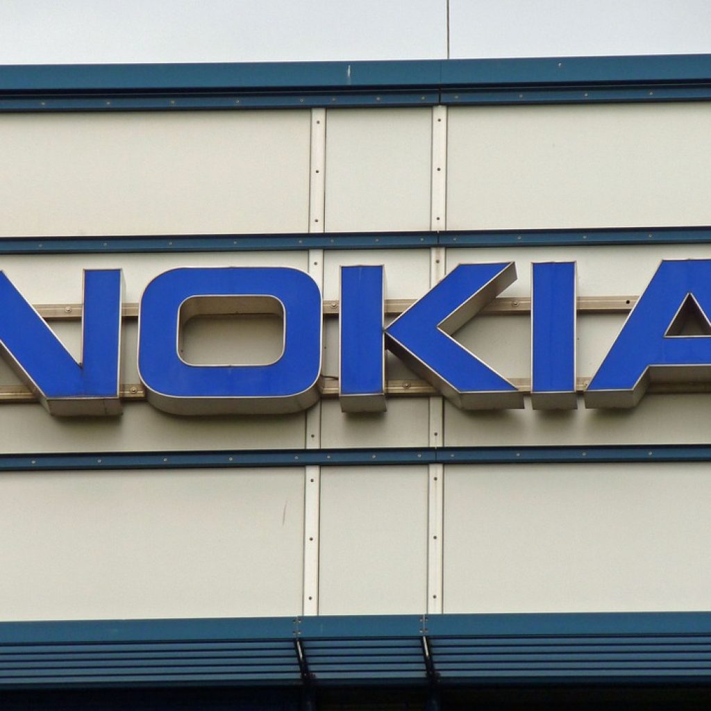 nokia