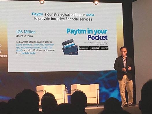 Without Funding Paytm Can Sustain For Five Years – Vijay Shekhar Sharma