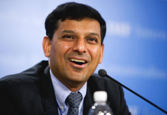 Vodafone Has Not Paid a Single Naya Paisa of Demand: Rajan