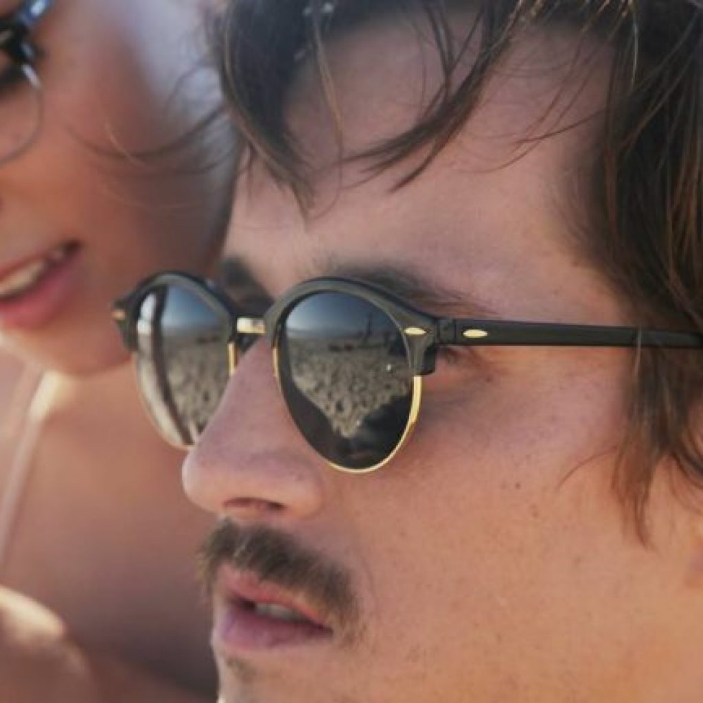 ray-ban sunglasses