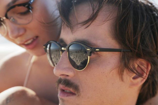 Ray-Ban Converted India Website Into Online E-commerce Platform