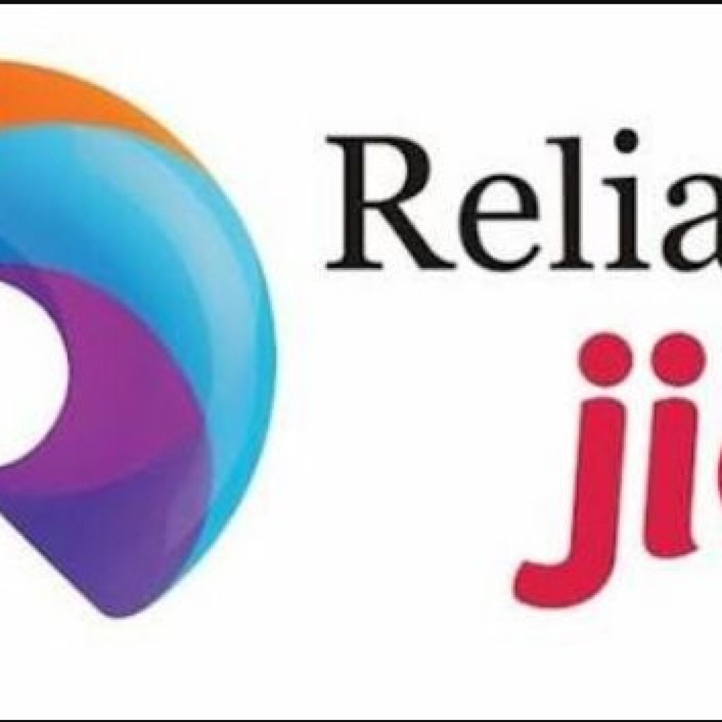 reliance jio