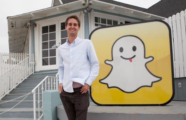 Snap’s Shares Set For Trading Pop After $3.4 Billion IPO