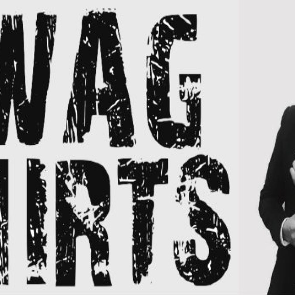 swag shirts