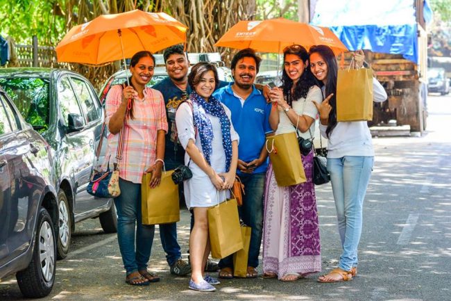 Bangalore Based Food Startup Swiggy Raised Rs 47 crore