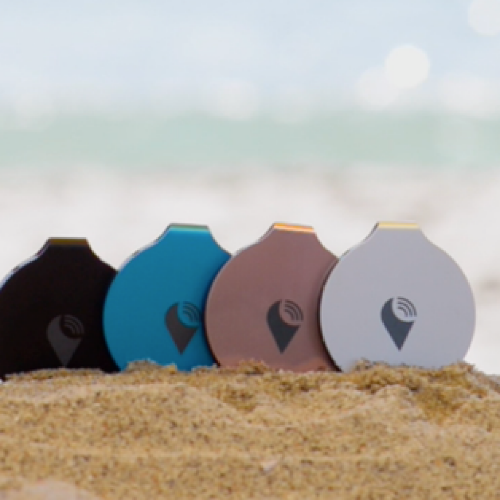 trackr