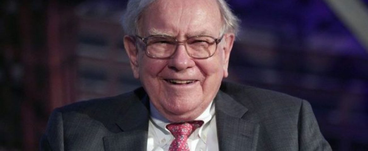 Berkshire Shareholders will keep Warren Buffett as chairman