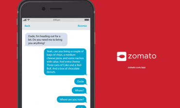 Food Ordering App Zomato Reports Data Theft of 17 Million Users