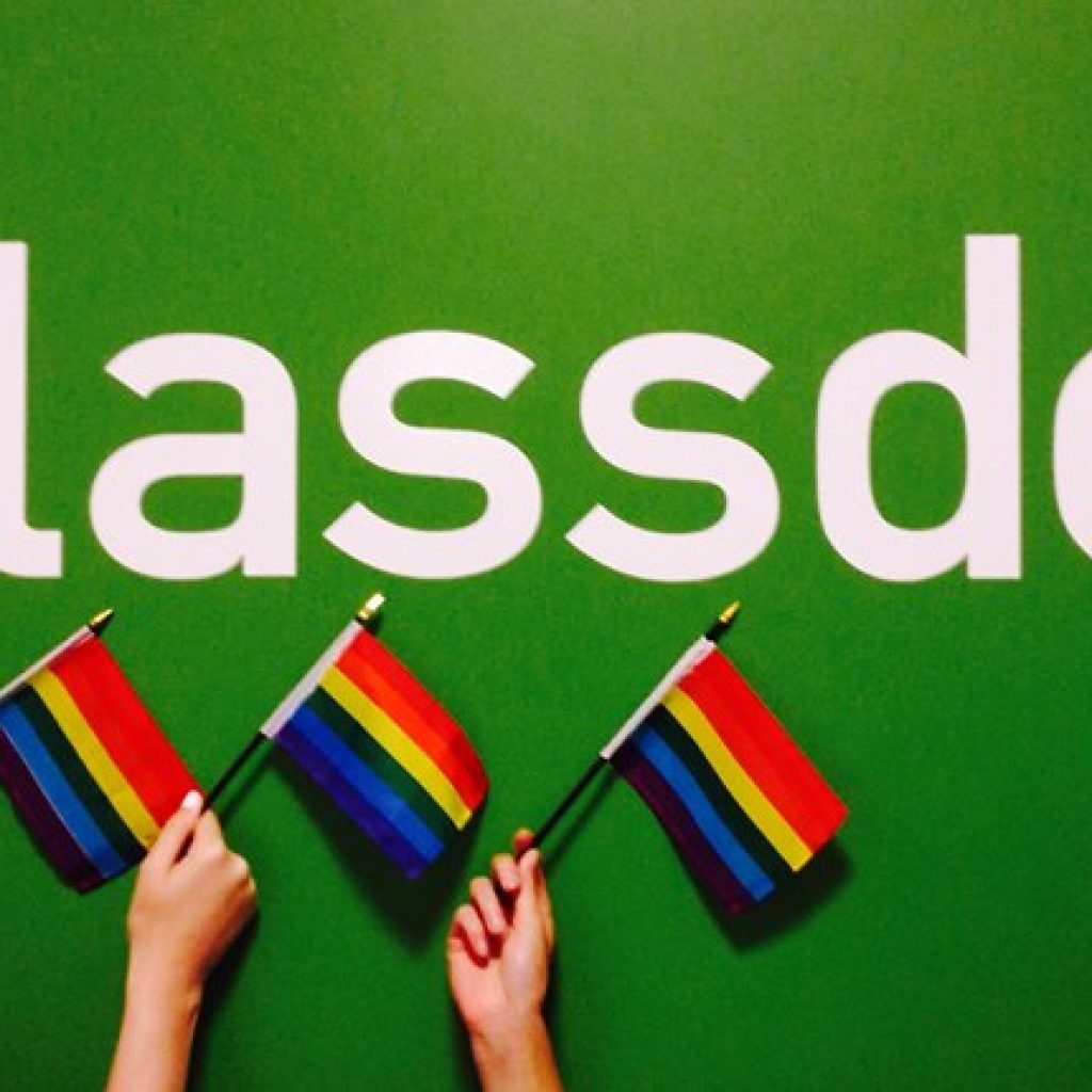 Glassdoor