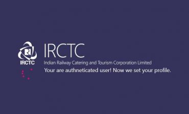 IRCTC IPO Jumps 101 pc in debut Trade