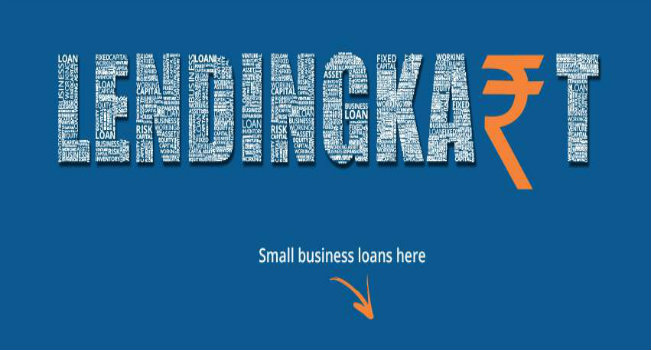 Lendingkart Raises 205 Cr in Series B