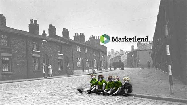 Online Lender Marketlend Raises $1 Million in Funding