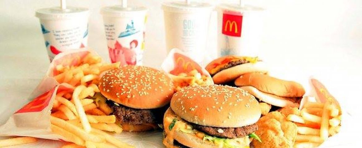 McDonalds May Shift Some Jobs to India in Cost-Cutting Move