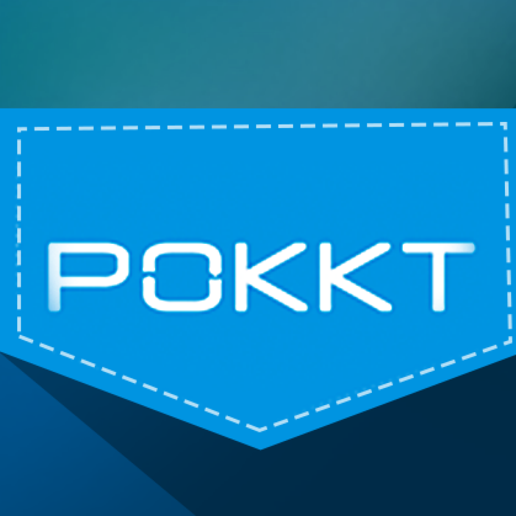 POKKT pocket money app