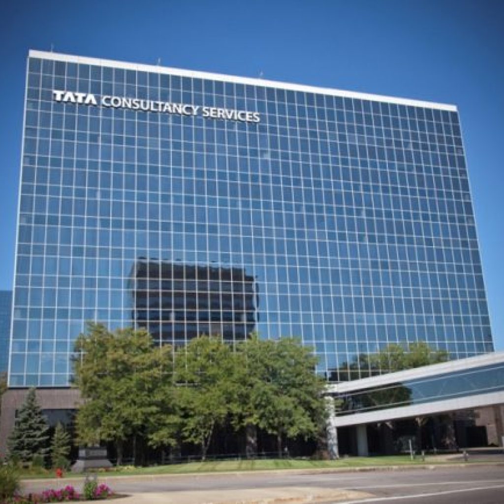 TCS