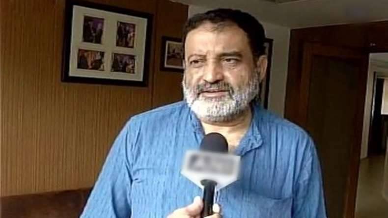 Players in Financial Services May Relocate From London: T V Mohandas Pai