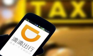 Uber rival Didi Chuxing gets $4 bn from SoftBank, others for global expansion