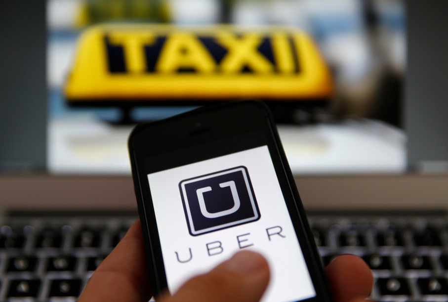 Uber Resumes Driverless Car Programme After Crash in Arizona