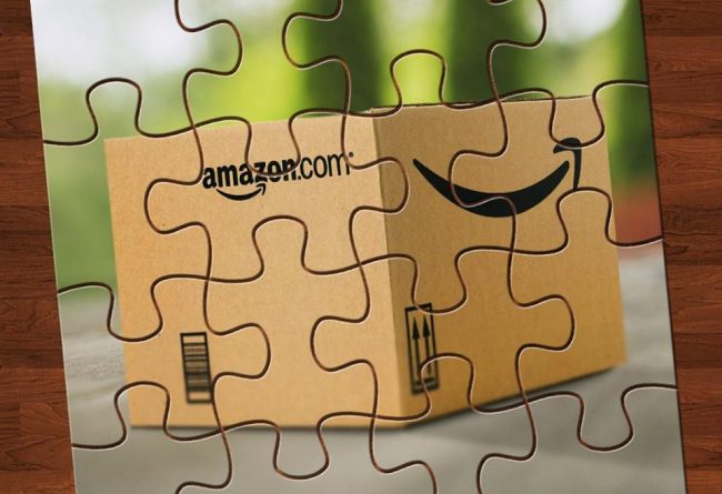 Amazon Infuses $250 Mn In Indian Amazon Seller Services