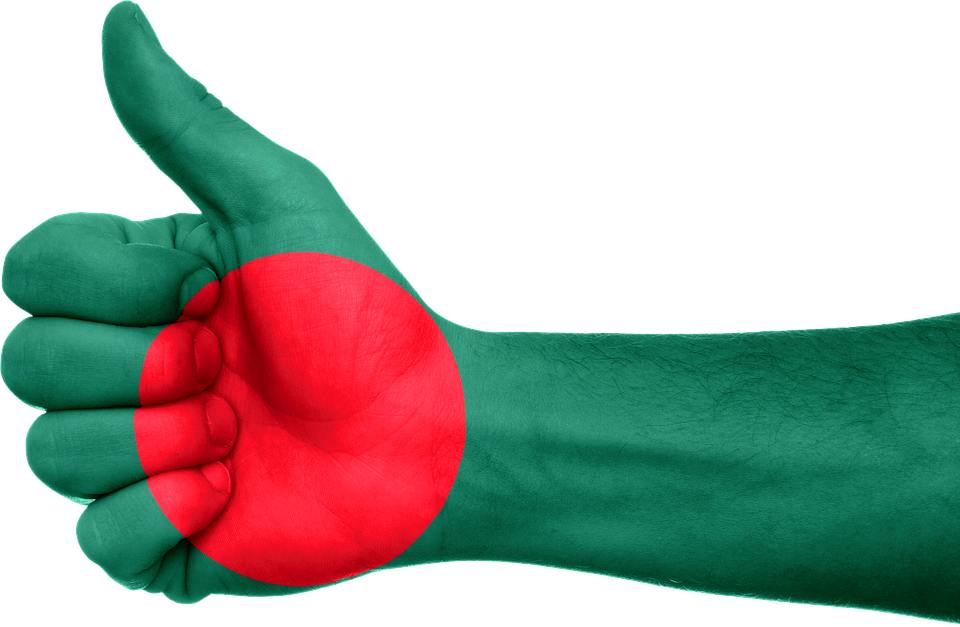 After Ban, Facebook, Microsoft, Google Agree to Work With Bangladesh Government