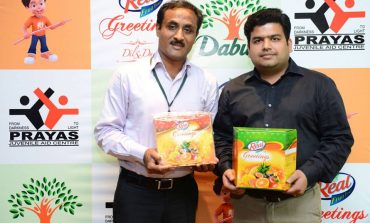 Indian FMCG Dabur is Ready to Enter Into E-commerce Space