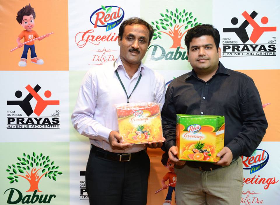 Indian FMCG Dabur is Ready to Enter Into E-commerce Space
