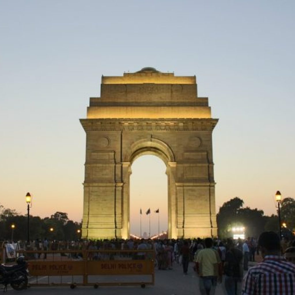 delhi