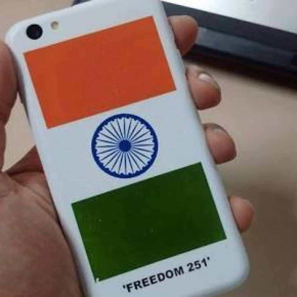 freedom 251