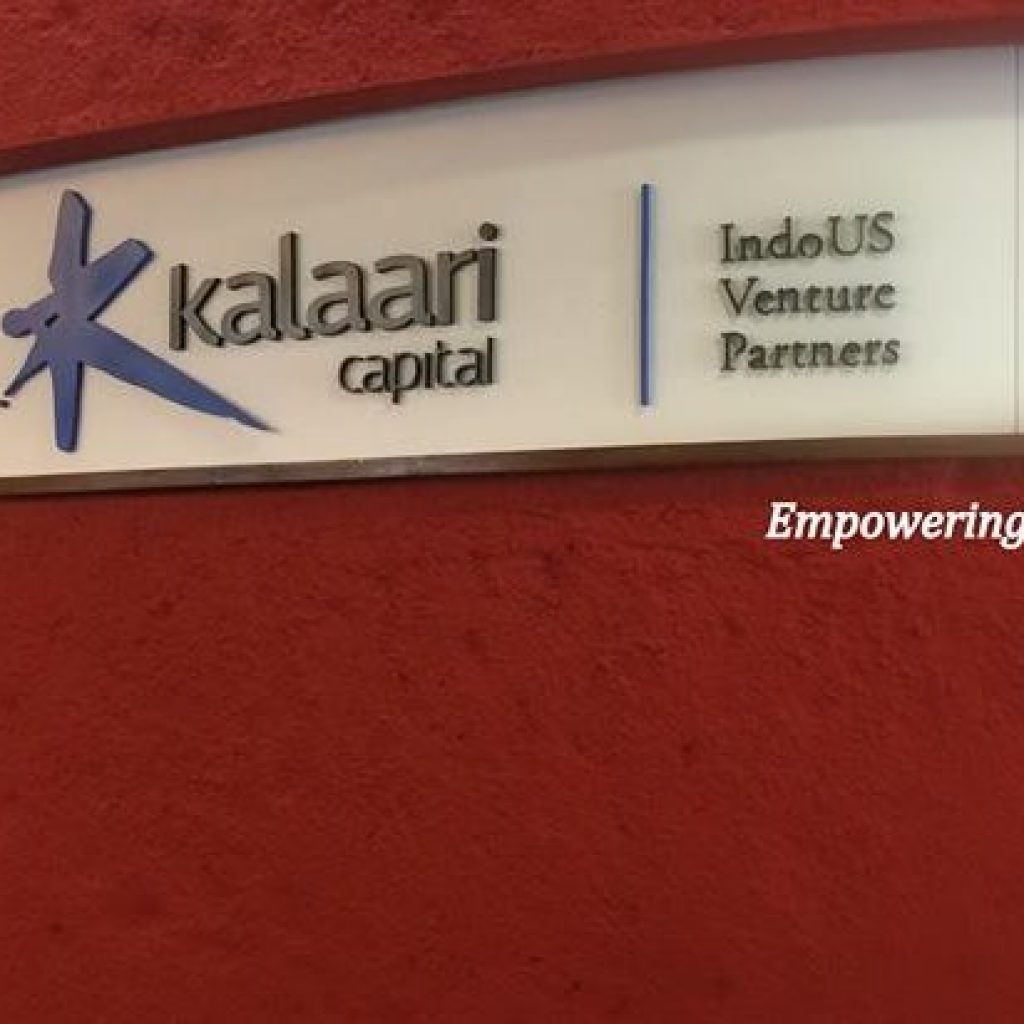 kalaari capital