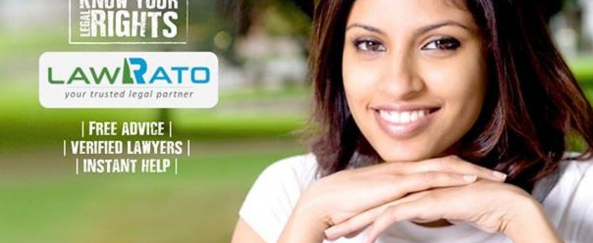 Legal Platform LawRato Launches LawBot, India’s First Legal Advice Chatbot