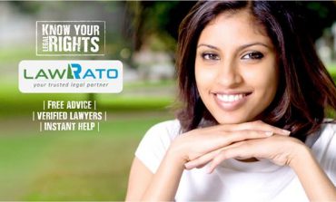 Legal Platform LawRato Launches LawBot, India's First Legal Advice Chatbot