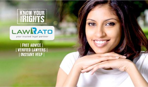 Legal Platform LawRato Launches LawBot, India’s First Legal Advice Chatbot