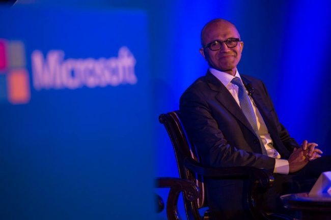 Technology Giant Microsoft Will Cut Up to 3,000 Jobs