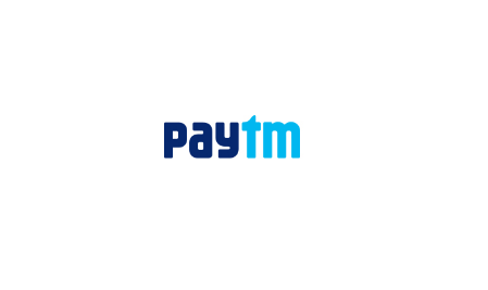 Paytm Tie-Up With Suzuki Motorcycle For Two-Wheelers Booking