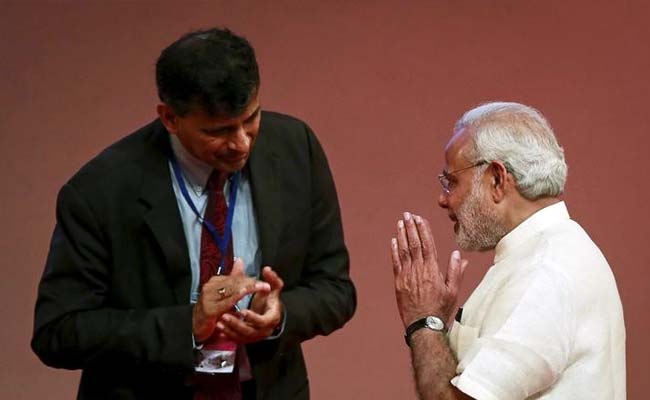 Raghuram Rajan Leaving Not a Good Sign For Indian Economy: ASSOCHAM