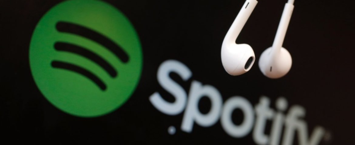 Spotify Acquires Audio Production Platform SoundBetter