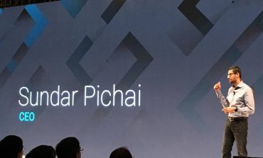 Google CEO Sundar Pichai's Quora  Account Hacked