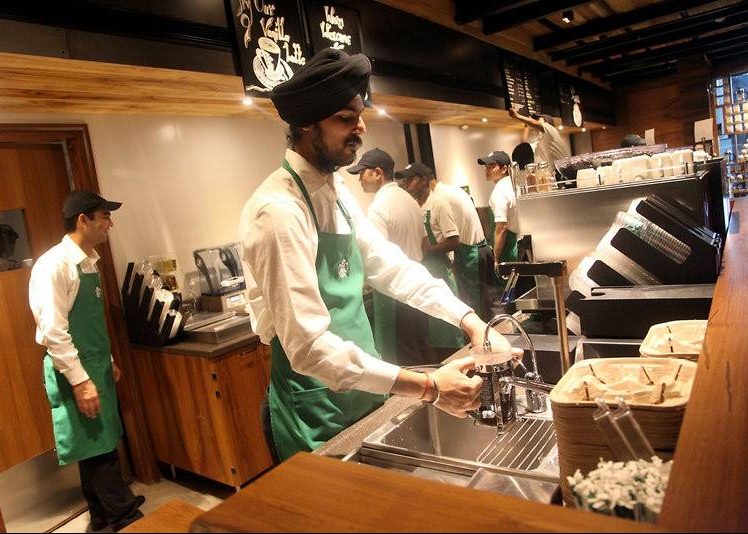 Tata Starbucks Will Now Offer Indian Coffee in The US Market