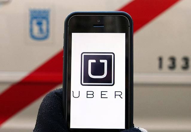 Uber Posts $2.8 Billion Loss in 2016, Revenue at $6.5 Billion