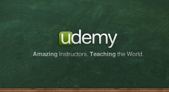 Udemy for Business Surpasses $100 Million Annual Recurring Revenue Milestone