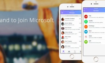 After Linkedin, Microsoft Acquires Messaging Start-up Founded By Indian