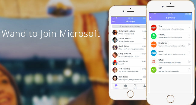 After Linkedin, Microsoft Acquires Messaging Start-up Founded By Indian