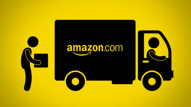 Amazon Invests in 6 New Fulfilment Centres Ahead of Festivals