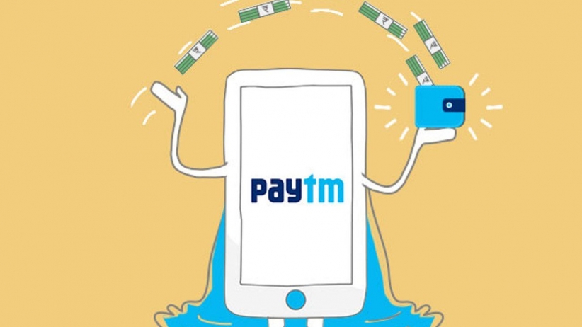 Paytm In Talks To Acquire Online Travel Company Via.com