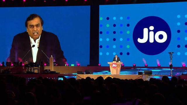 Reliance Jio Raises Rs 2,000Cr Through Electronic Bidding Platform (EBP)