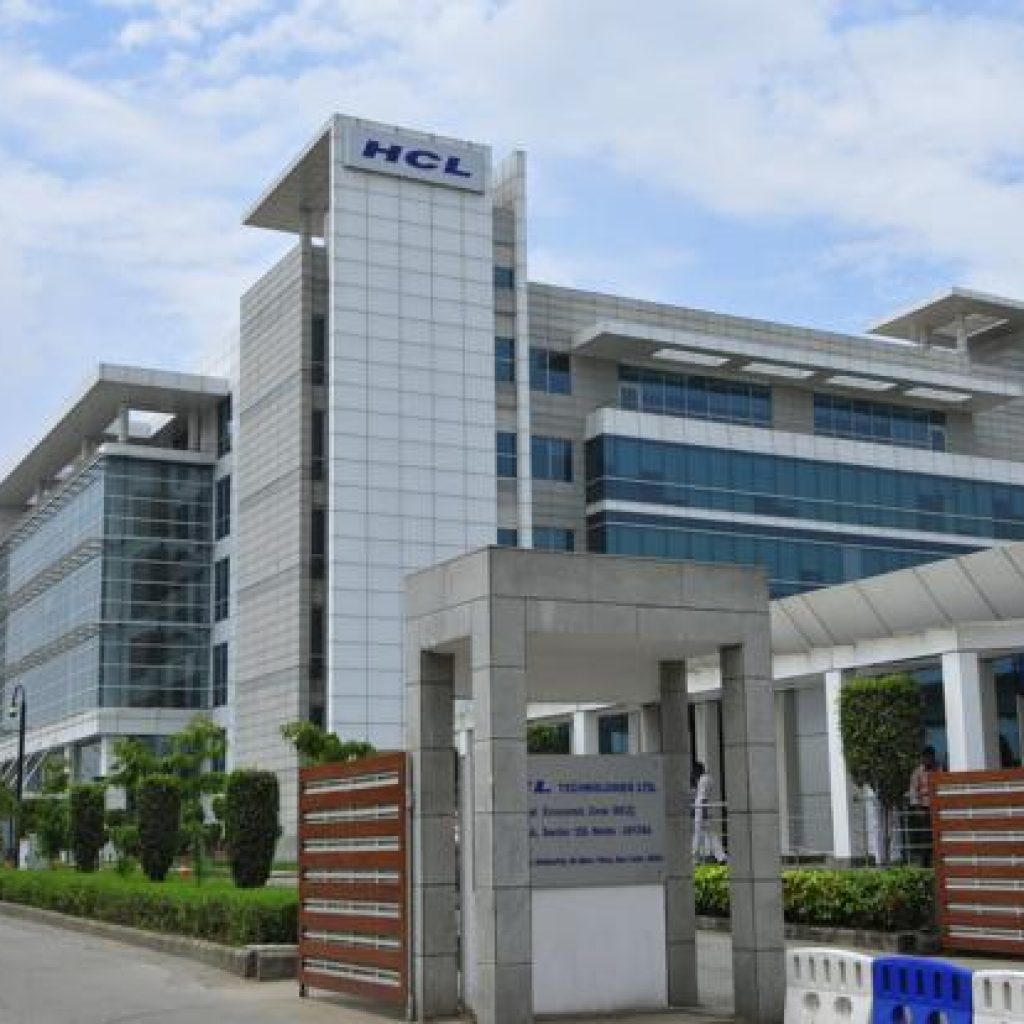 HCL