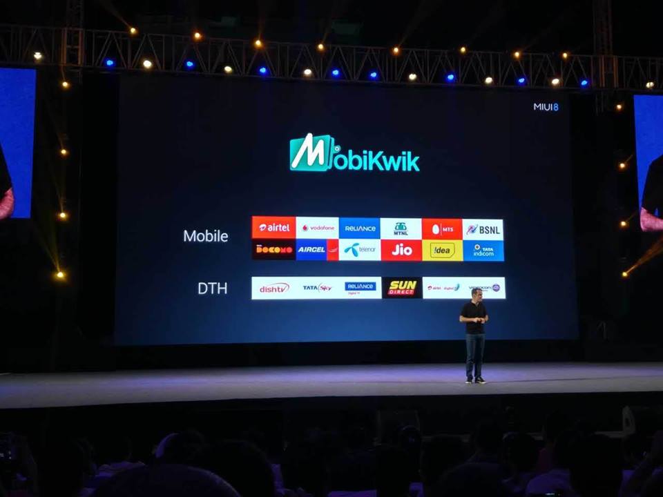 MobiKwik Raises $40 million (Rs 268 Cr) From South Africa Based Net1