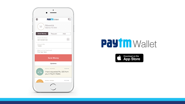 Paytm To Help Small Merchants By Lending Money